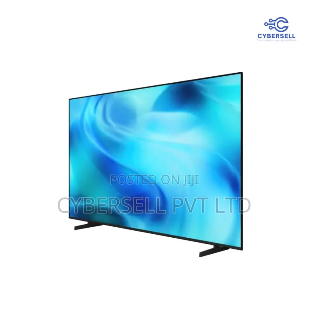 Samsung U8000H 55 Inch Crystal UHD Smart TV 2026 3 Year Warranty