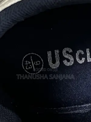 STC US Club Shoes