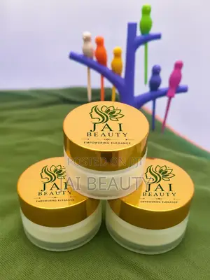 All in One Cream (25g) 100% Organic and Natural