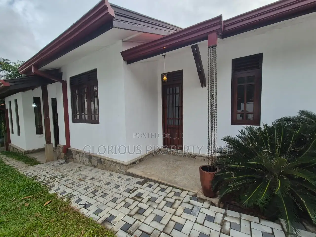 3bdrm House in Visal Uyana, Delgoda for sale