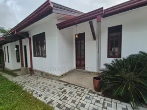 3bdrm House in Visal Uyana, Delgoda for sale