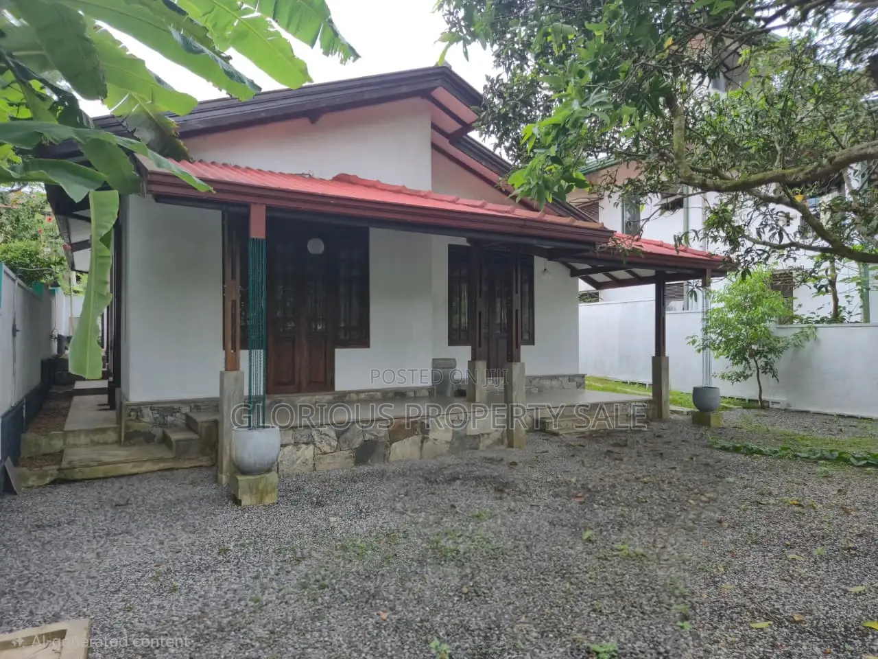 3bdrm House in Visal Uyana, Delgoda for sale