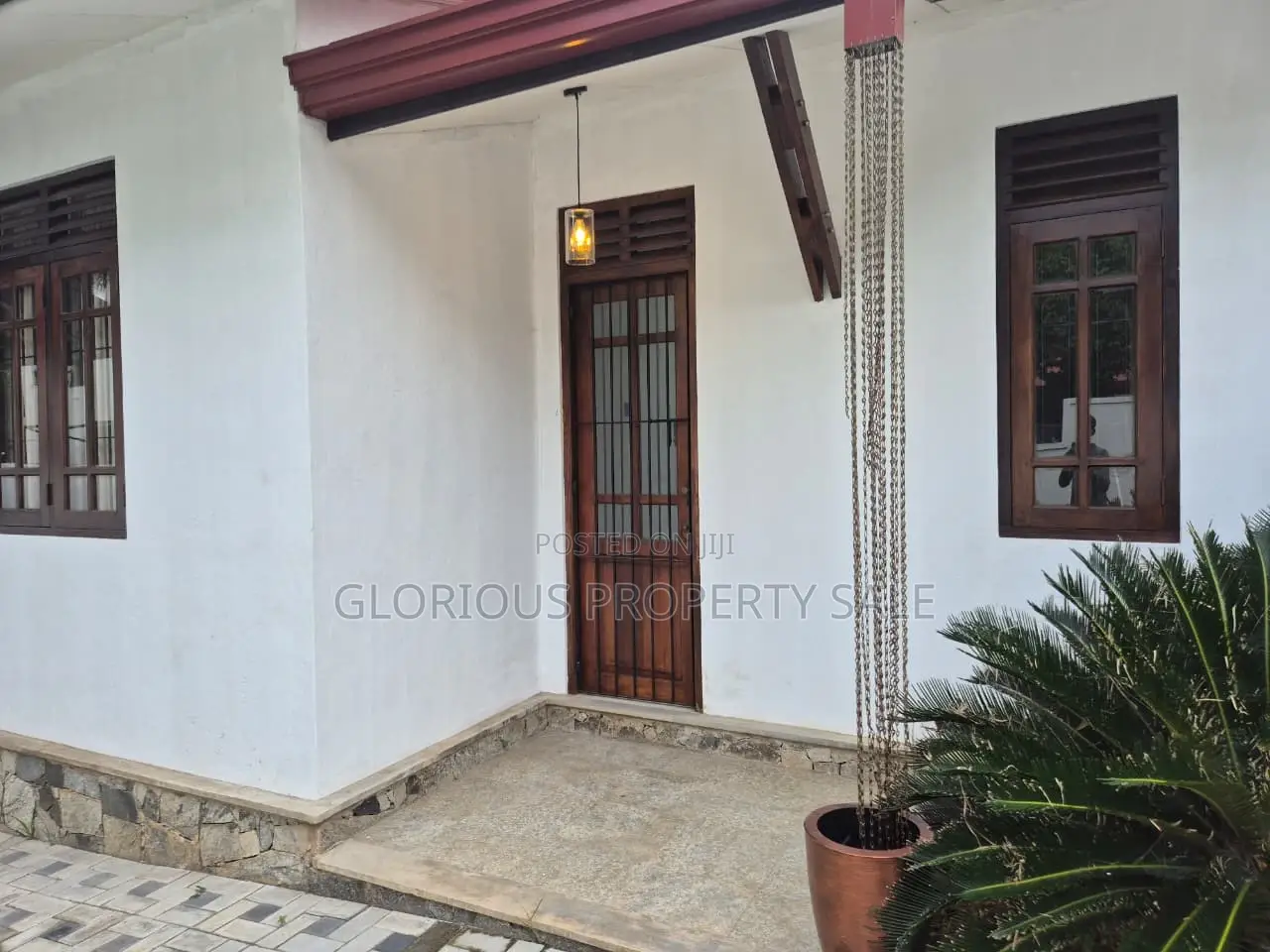 3bdrm House in Visal Uyana, Delgoda for sale