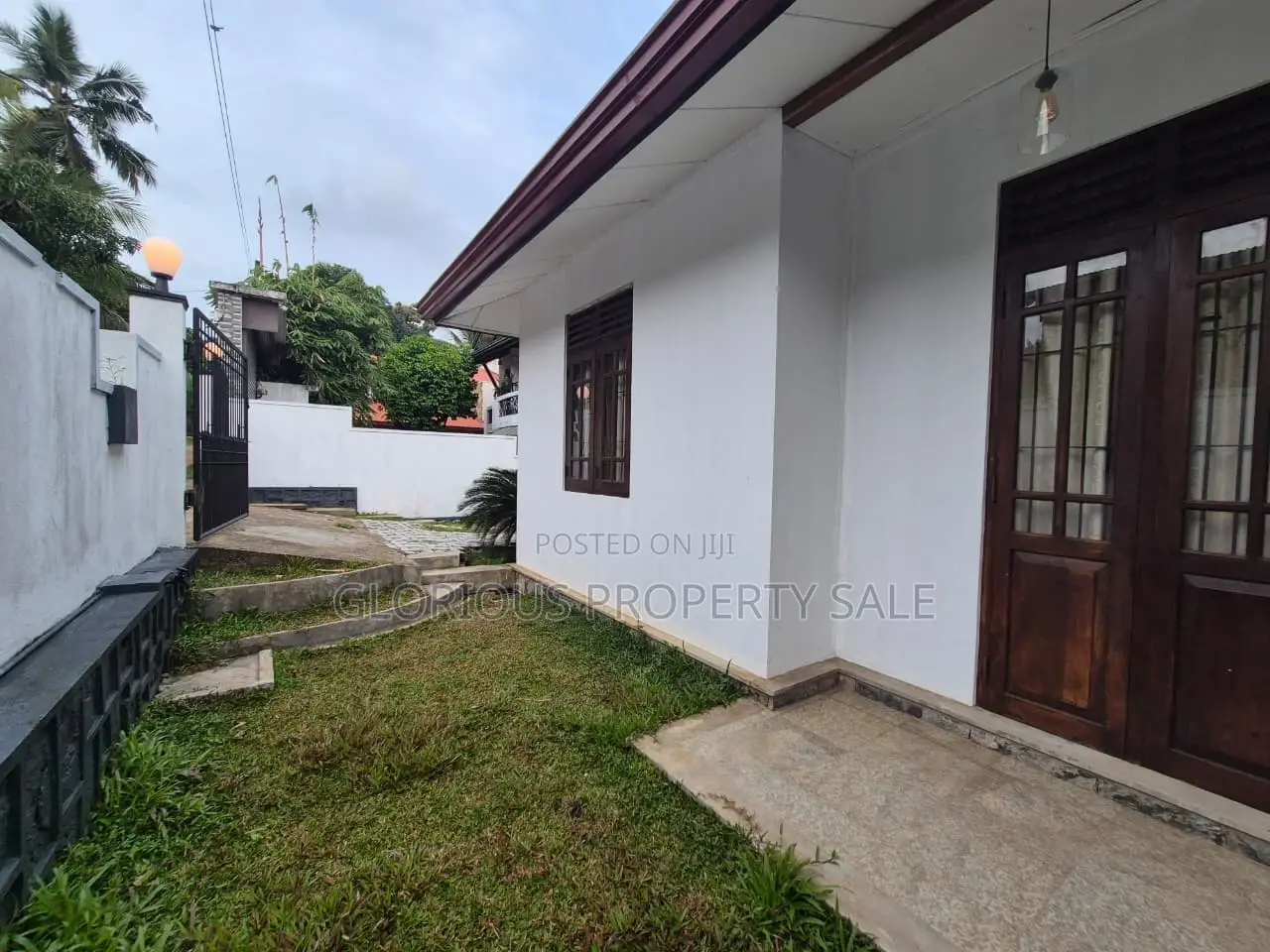 3bdrm House in Visal Uyana, Delgoda for sale