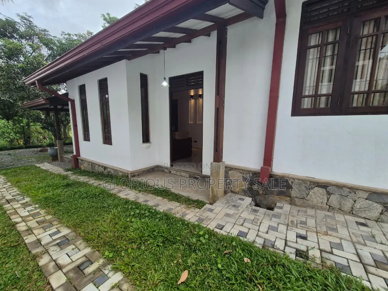 3bdrm House in Visal Uyana, Delgoda for sale