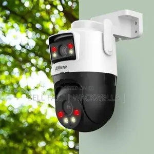 CCTV Dahua Picoo Series Outdoor Wi-Fi Camera