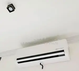 New 12000BTU Midea Xtreme Plus Inverter AC