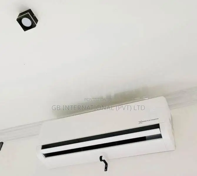 New 12000BTU Midea Xtreme Plus Inverter AC