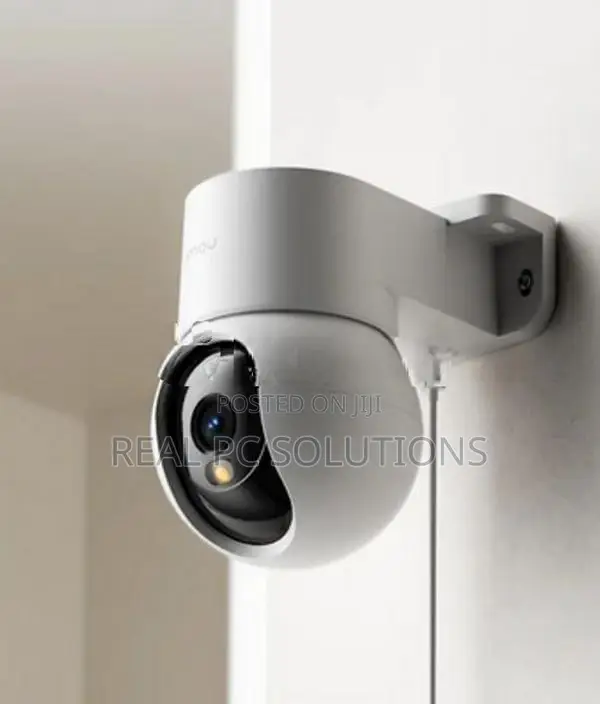 Wifi CCTV Camera x4 Package