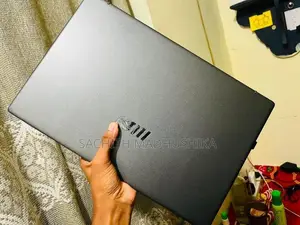 MSI F15 Laptop iPhone Or Another Lap