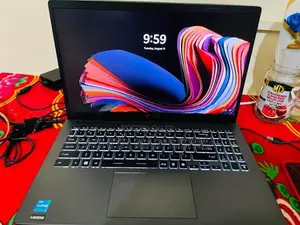 MSI F15 Laptop iPhone Or Another Lap