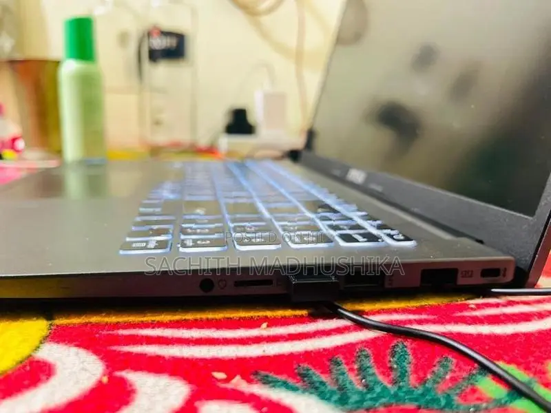 MSI F15 Laptop iPhone Or Another Lap