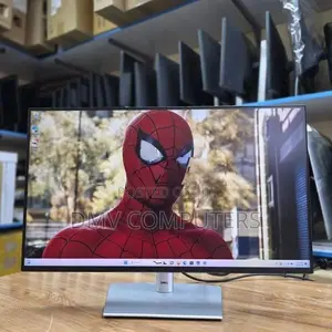 24 Inch LED HDMI+SPEAKER 1080P Full HD Monitor( Korean )
