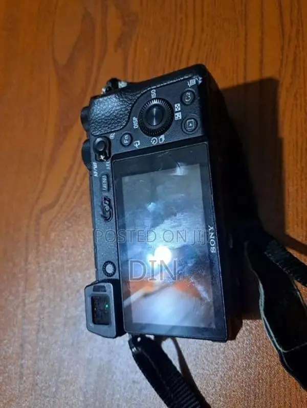 Sony A6300 Body
