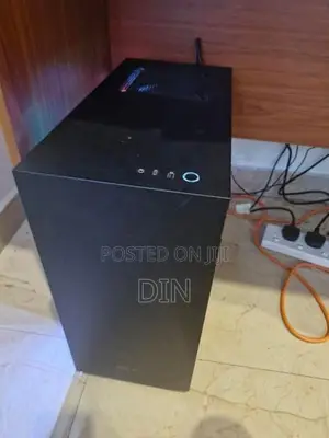 AMD Ryzen 9 3900x Gaming PC 16GB RAM