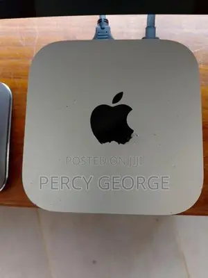 Apple Mac Mini M4 16GB 256GB With Keyboard Mouse