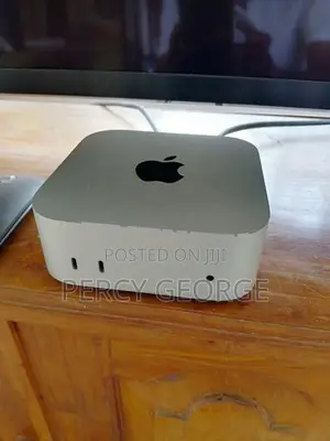 Apple Mac Mini M4 16GB 256GB With Keyboard Mouse