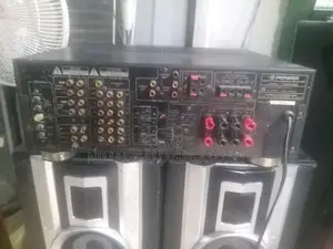 Audio System