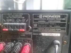 Audio System