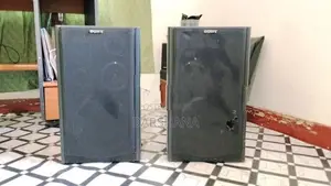 Sony Speakers SS D-11 Japan