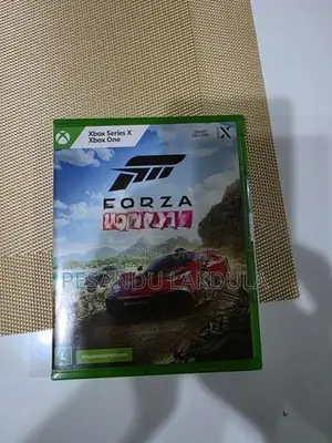Forza Horizon 5 Xbox