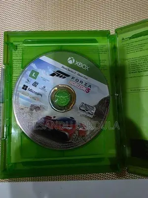 Forza Horizon 5 Xbox