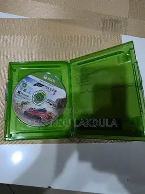 Forza Horizon 5 Xbox