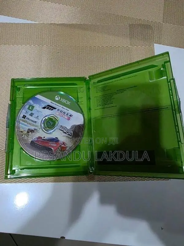 Forza Horizon 5 Xbox