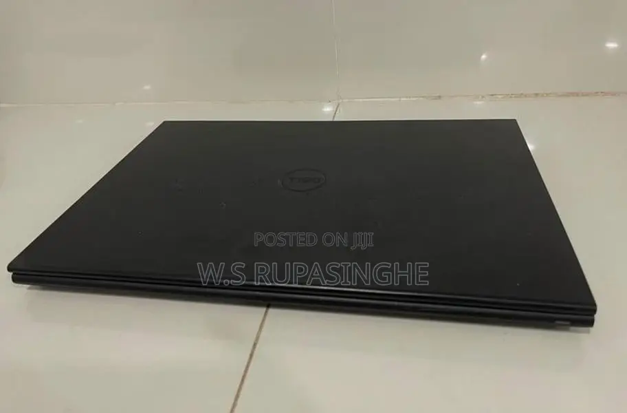 Dell I5 5th GEN Laptop