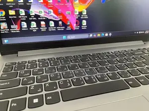 Lenovo I5 12th GEN Laptop