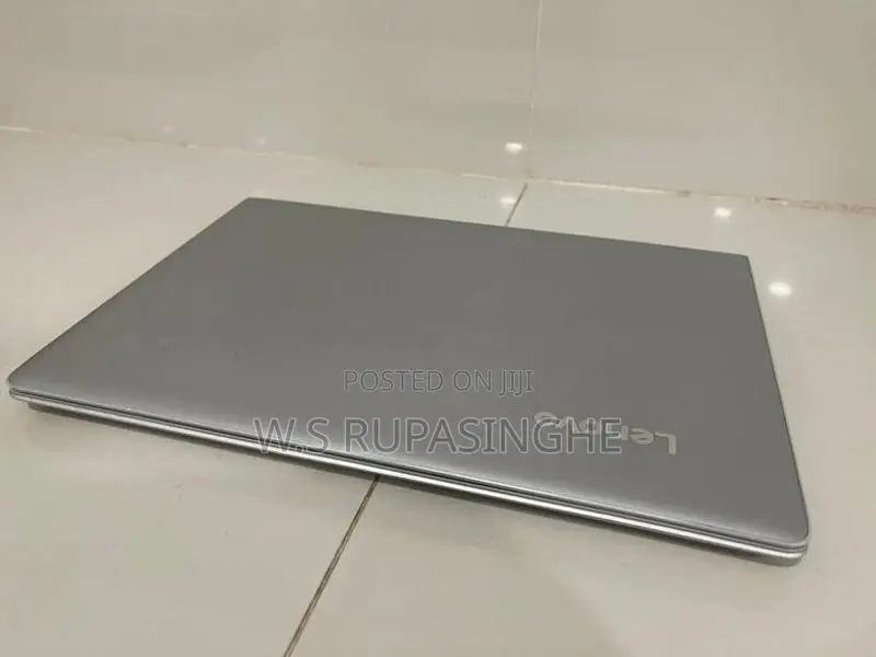 Lenovo I5 7th GEN Laptop