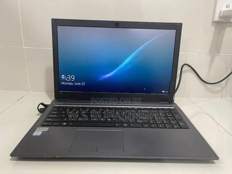 Ewis I3 7th GEN Laptop