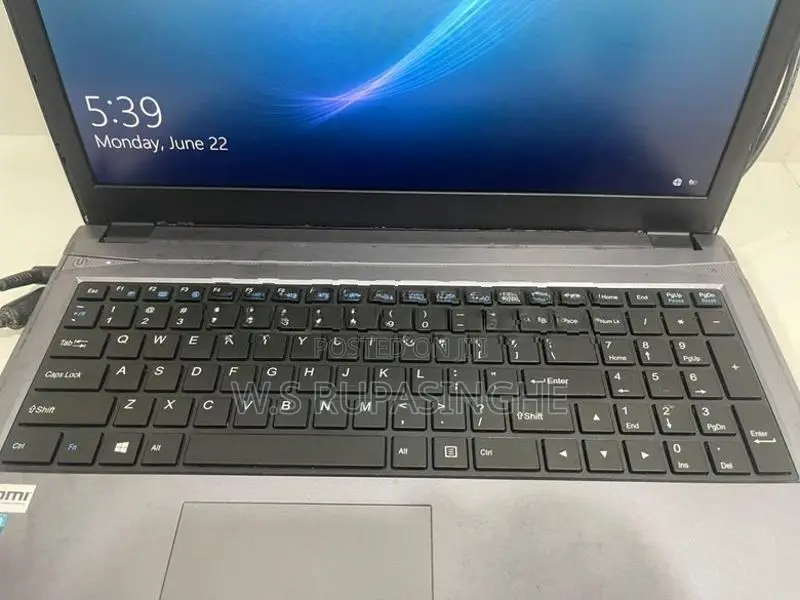 Ewis I3 7th GEN Laptop