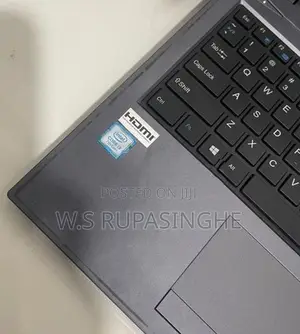 Ewis I3 7th GEN Laptop