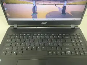 Acer i3 8th GEN Laptop