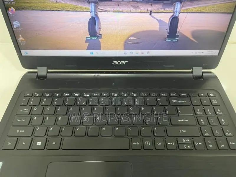Acer i3 8th GEN Laptop