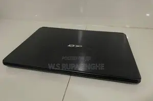 Acer i3 8th GEN Laptop