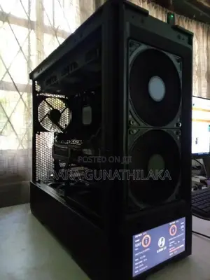 Intel i5 PC
