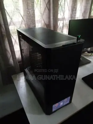 Intel i5 PC