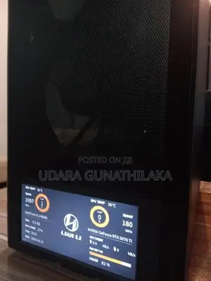 Intel i5 PC