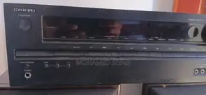 Yamaha Onkyo Amplifier HDMI USB Bluetooth With Remote Control