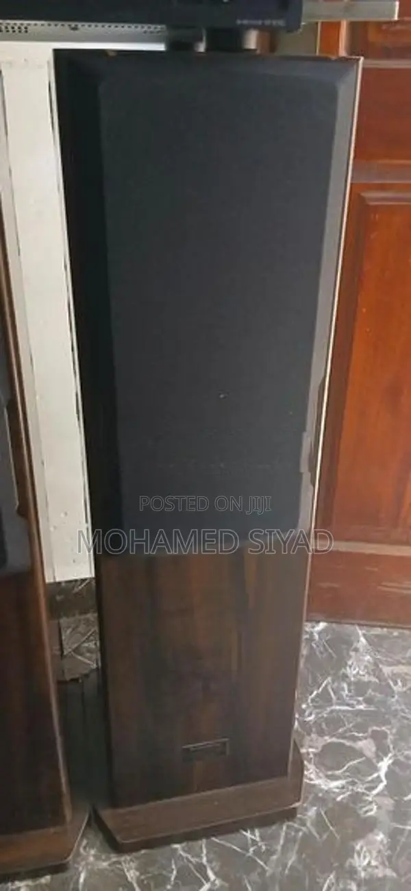 Yamaha Onkyo Amplifier HDMI USB Bluetooth With Remote Control