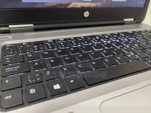 HP ProBook i7 6th GEN Laptop