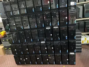 Core i5 4TH Generation CPUSS