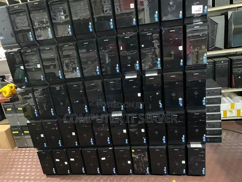 Core i5 4TH Generation CPUSS