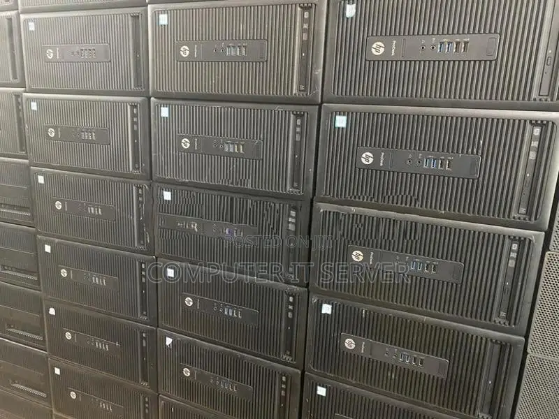 Core i5 6TH Generation CPUS