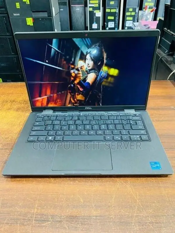 16GB-512GB-Full Touch Core i7 11 Generation Laptop