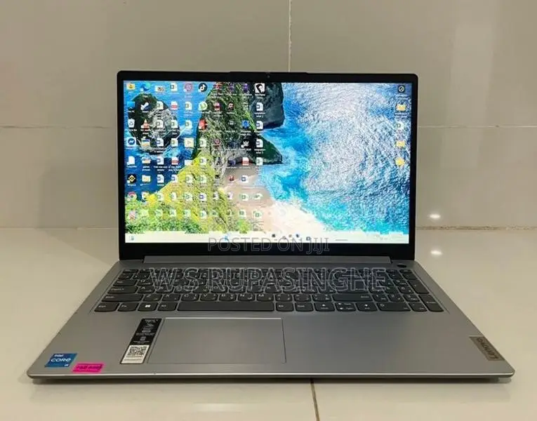 Lenovo i5 12th GEN Laptop