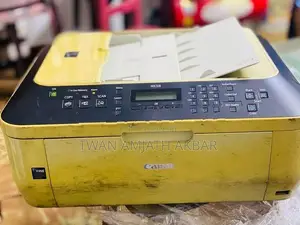 Canon MX328 Printer