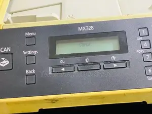 Canon MX328 Printer